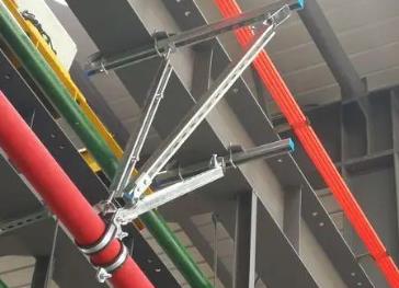 海西抗震支架厂家与你分享你必须做的紧急情况下的准备